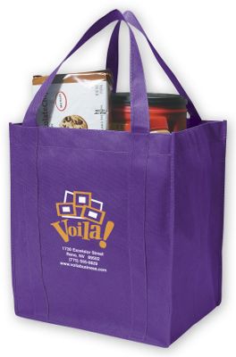 Grocery Shopper Tote 109082