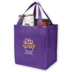 Grocery Shopper Tote