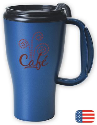 Omega Mug 109083