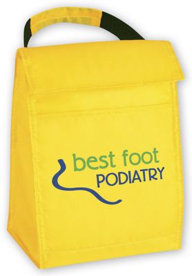 Budget Lunch Bag 109094