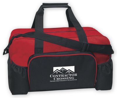 Econo Duffel Bag 109098