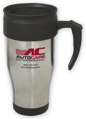 Everyday Stainless Mug 109099