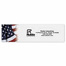 Patriotic Bumper Stickers 109118