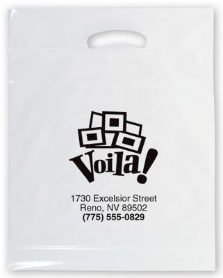 Digital Bag Medium-1 color 109135