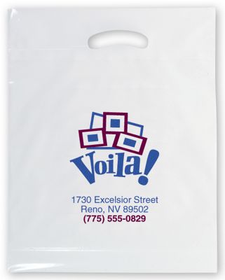 Digital Bag Med-2 color 109139