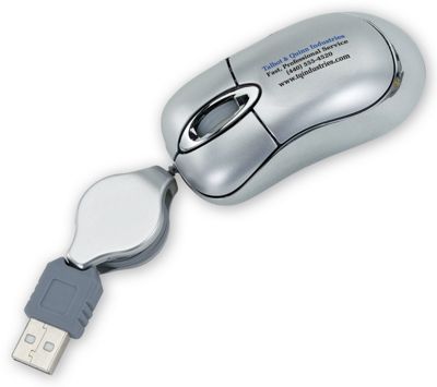 USB Optical Mini Mouse