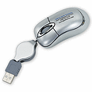 USB Optical Mini Mouse 109176
