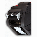 METO Gun Ink Roller Refill 1091