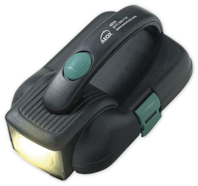 Flashlight Tool Box 109209