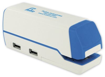 Electric Stapler With USB Ports 109213