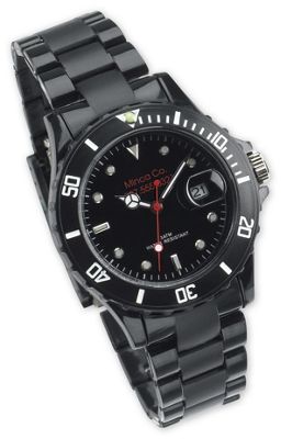 Nuvo Unisex Ceramic Look Watches 109224