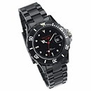 Nuvo Unisex Ceramic Look Watches 109224