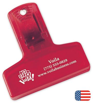 2 1 2 Keep-It Clip 109239