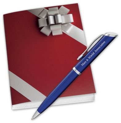 Quill 58 Pen in a Card 109253