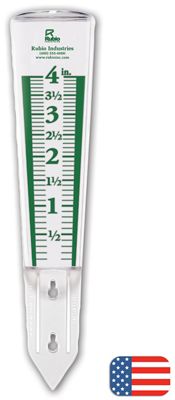 Rain Gauge 109256
