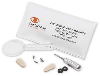 Eyeglass Repair Kit 109276