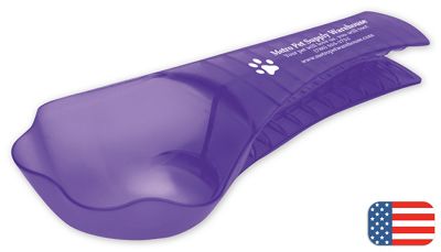 Pet Food Scoop/Clip 109285