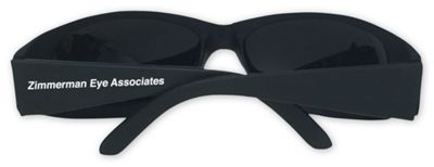 Wrap-Around Sunglasses 109286