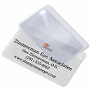 Business Card Magnifier 109291