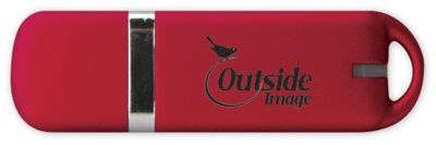 Columbia USB Drive 1 GB