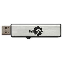 Detroit USB Drive 1 GB