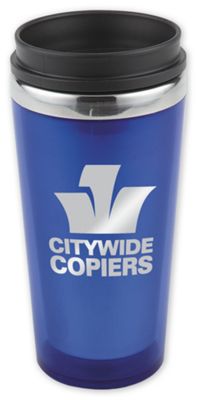 Swarm 16 oz. Acrylic Stainless Tumbler 109324