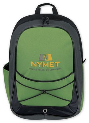 Tri Tone Sport Backpack 109328