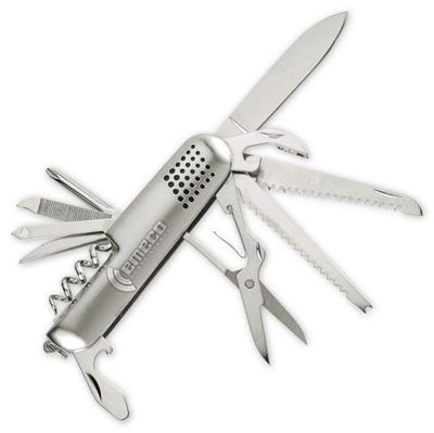 Lynx Pocket Knife 109331