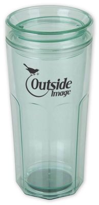 Retro Tumbler 109334