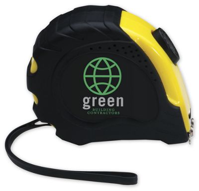 16 ft Metal Retractable Tape Measure 109349