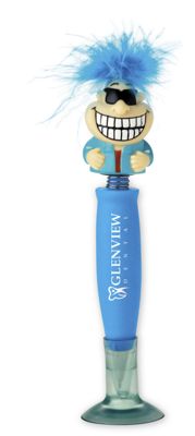 Talking Cool Man Laugh Pen 109352