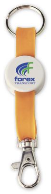 Key Flex Keychain 109354