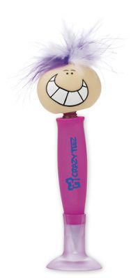 Non - Talking Goofy Pen 109359