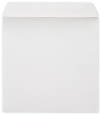 Wall Calendar Mailing Envelopes 109371