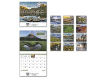 2027 Inspirations For Life Wall Calendar