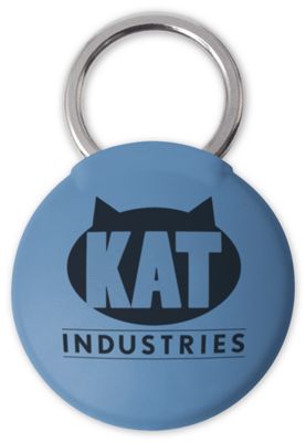 Round Twist-Ease Key holder 109422