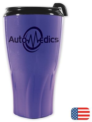 Twister Tumbler 109429