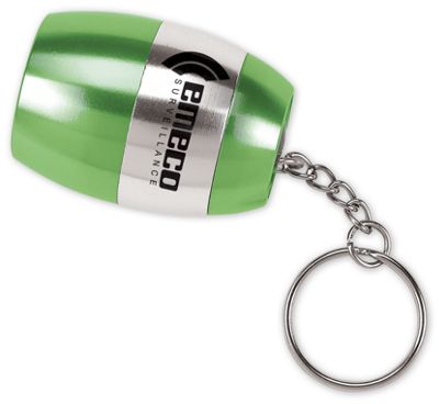 Barrel Keychain Light 109434