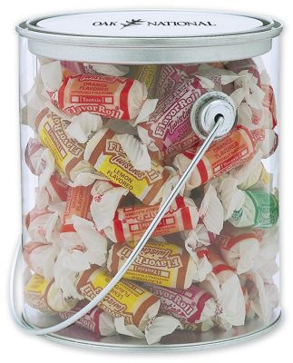 Fruit Toots Pail Of Sweets 109436