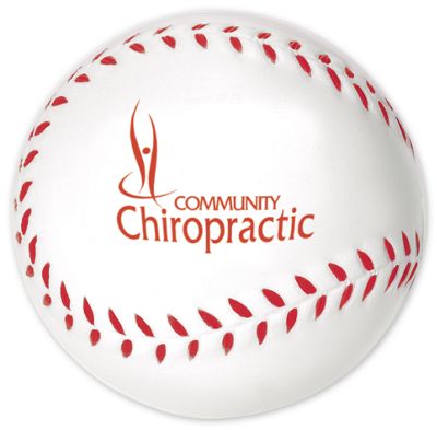 Baseball Stress Reliever 109440
