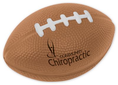 Football Stress Reliever 109442