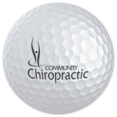 Golf Ball Stress Reliever 109443