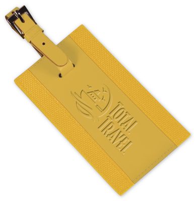 Majestic Luggage Tag 109456