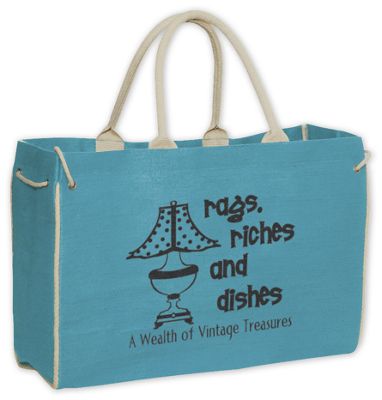 Bermuda Tote 109458