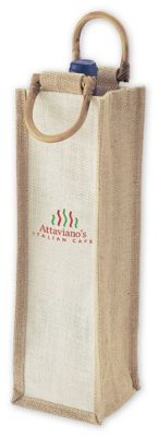 Eco-Friendly Wine Bag 109461