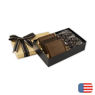 Cookie and Almonds Box Stock 109466