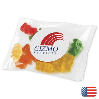 Small Candy Pillow Bags 109467