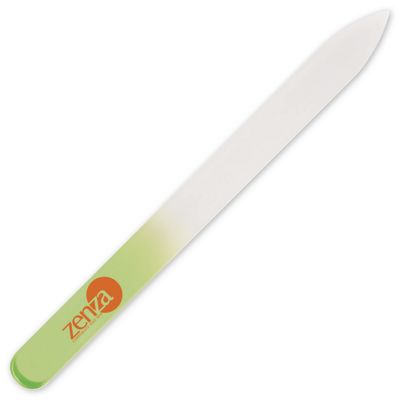 Glass Nail File 109480