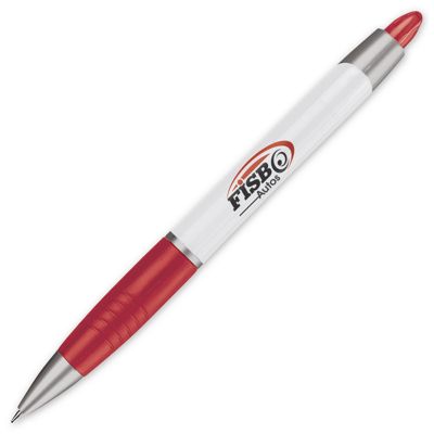 Paper Mate Element Translucent Ball Pen 109487