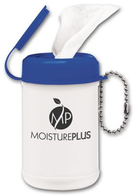 Saniwipes Canister 109493